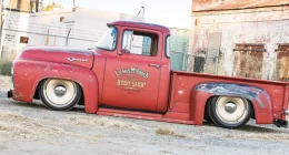 1956 Ford F-100