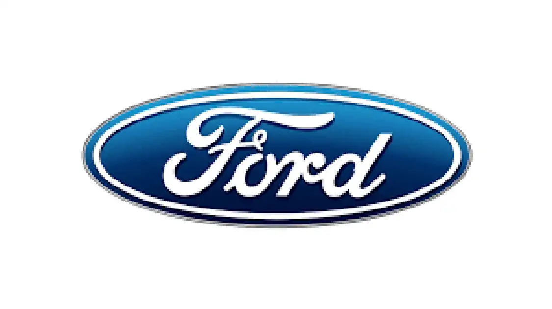 Ford Logo