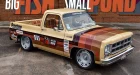 1979 GMC | BIG FISH SMALL POND