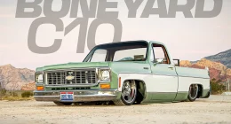 1976 Chevrolet C10