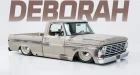 1967 Ford F-100 | DEBORAH