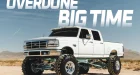 1997 Ford F-250 | Overdone Big Time