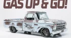 1965 Mercury M-100 | Gas Up & Go