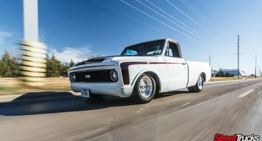 1968 Chevy C10